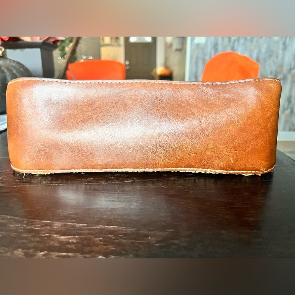 Rosetti Handbag Multi Color Purse - Picture 3 of 8